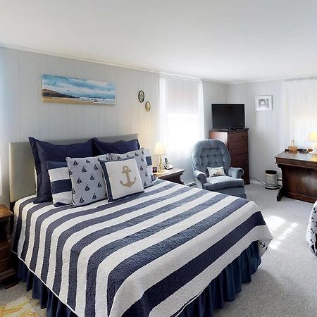 Seawind Guest Studio Nauset Heights ภายนอก รูปภาพ