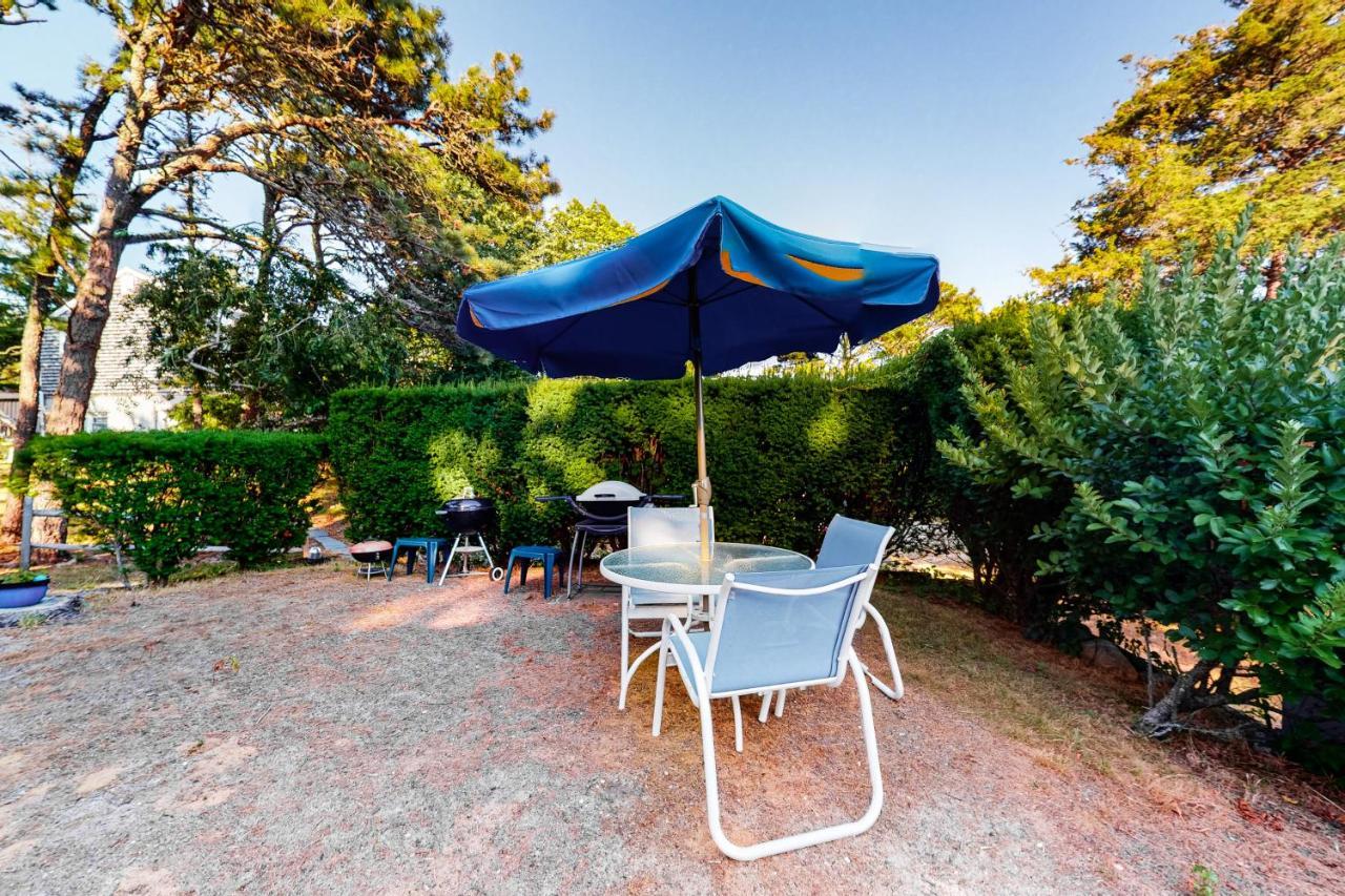 Seawind Guest Studio Nauset Heights ภายนอก รูปภาพ