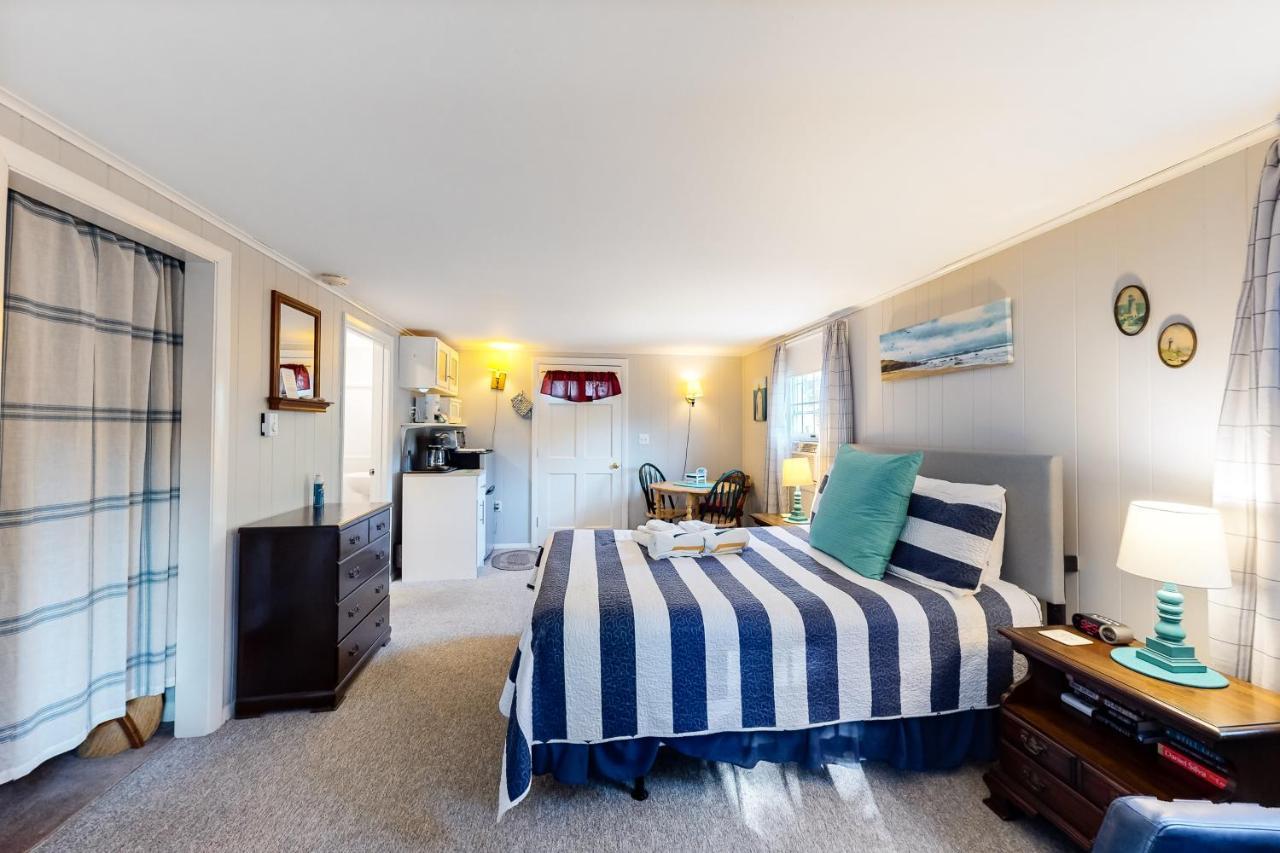 Seawind Guest Studio Nauset Heights ภายนอก รูปภาพ