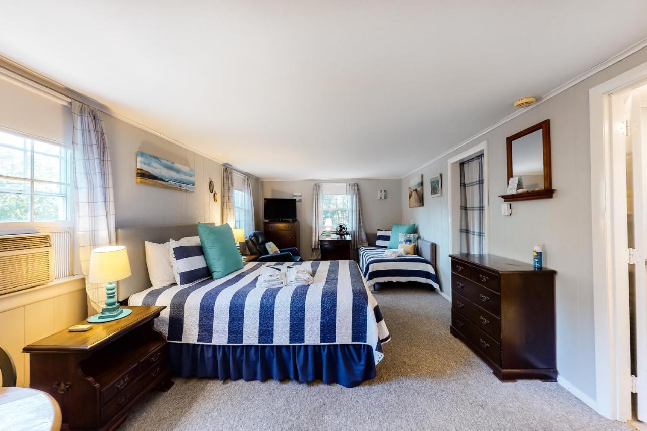 Seawind Guest Studio Nauset Heights ภายนอก รูปภาพ